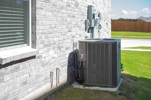 Reliable Air Conditioning Service contractor in Verdi, NV by FH HVAC